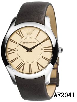 Armani watch man-529